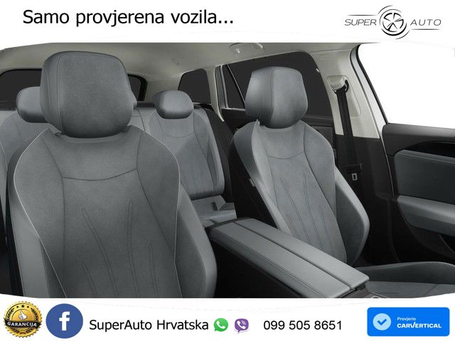 Volkswagen Passat Variant 1.5 eTSI (150 KS) DSG Business LED+GR SJED+ACC