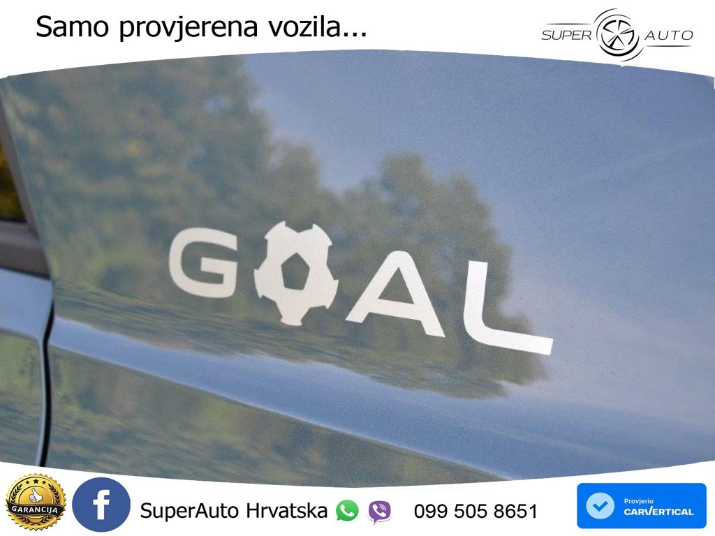 Volkswagen T-Roc I 1.5 TSI (150 KS) LED+GR SJED+ACC