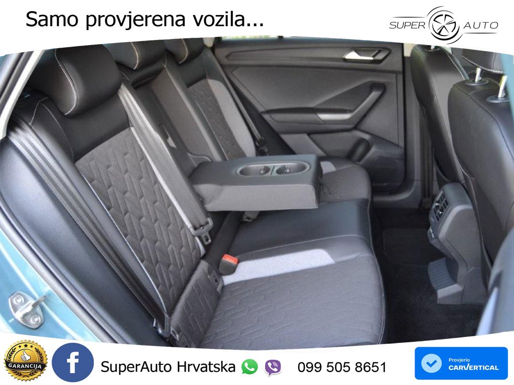 Volkswagen T-Roc I 1.5 TSI (150 KS) LED+GR SJED+ACC