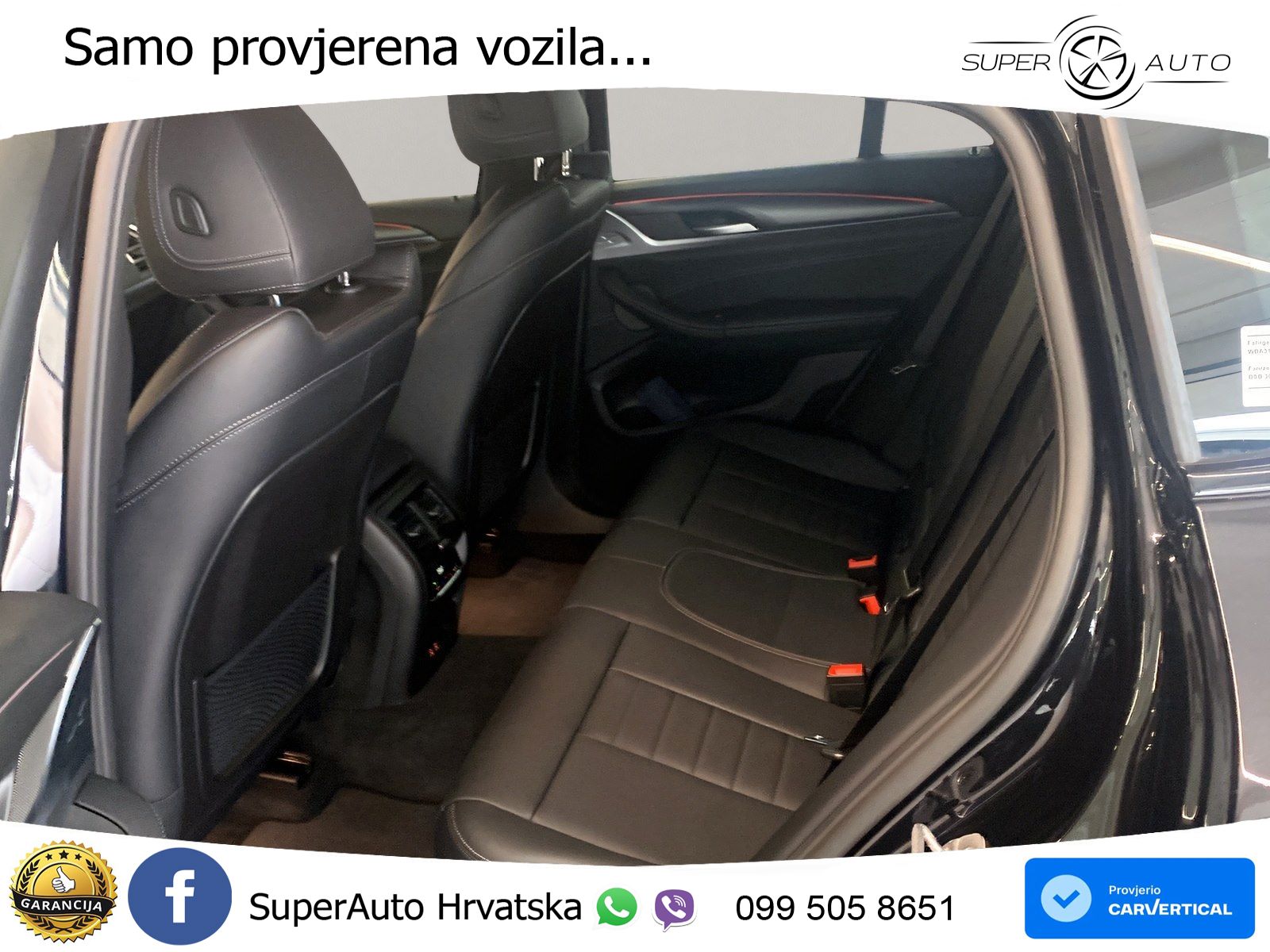 BMW X4 20d (190 KS) xDrive Steptronic M Sport