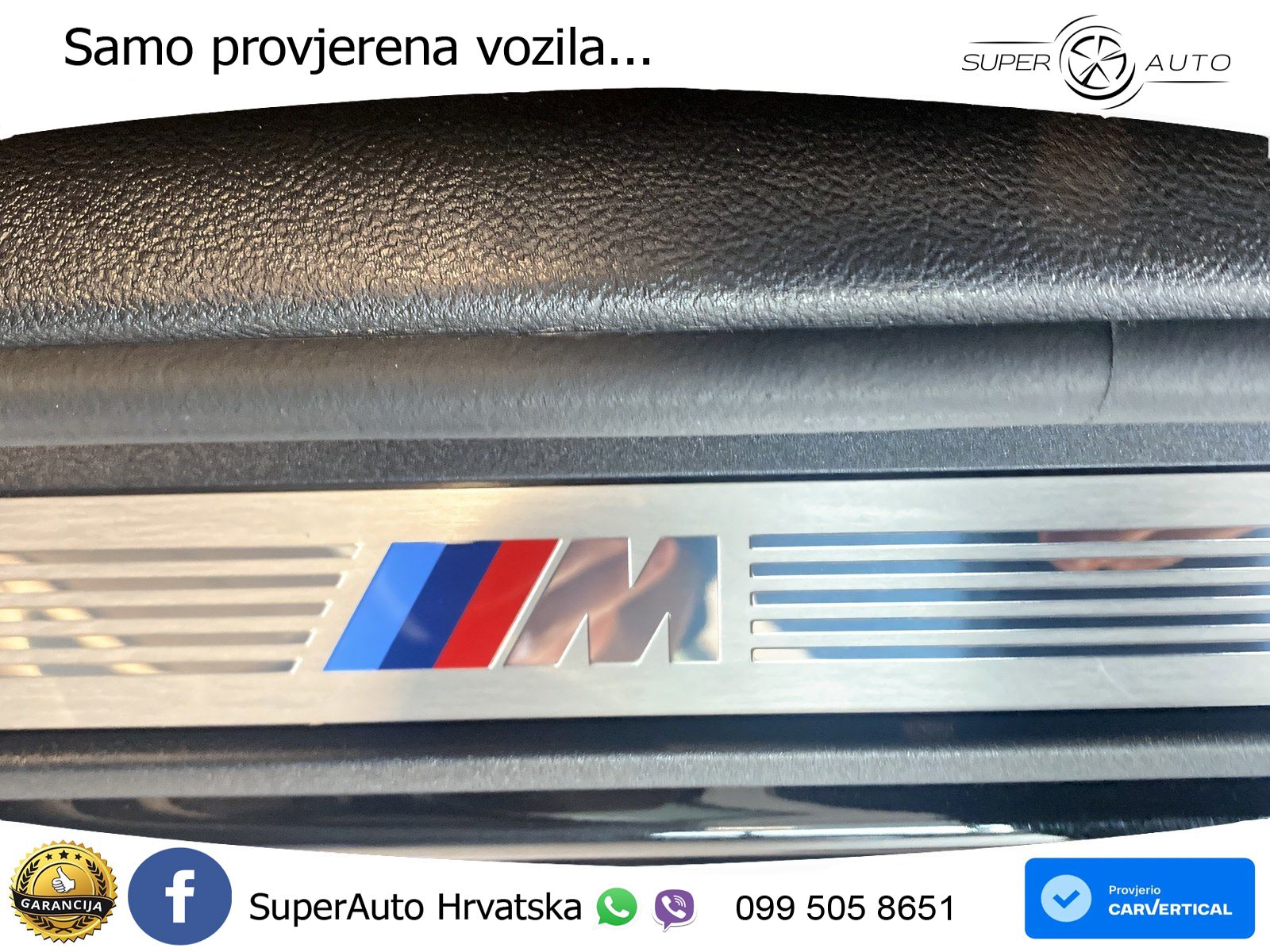 BMW X4 20d (190 KS) xDrive Steptronic M Sport