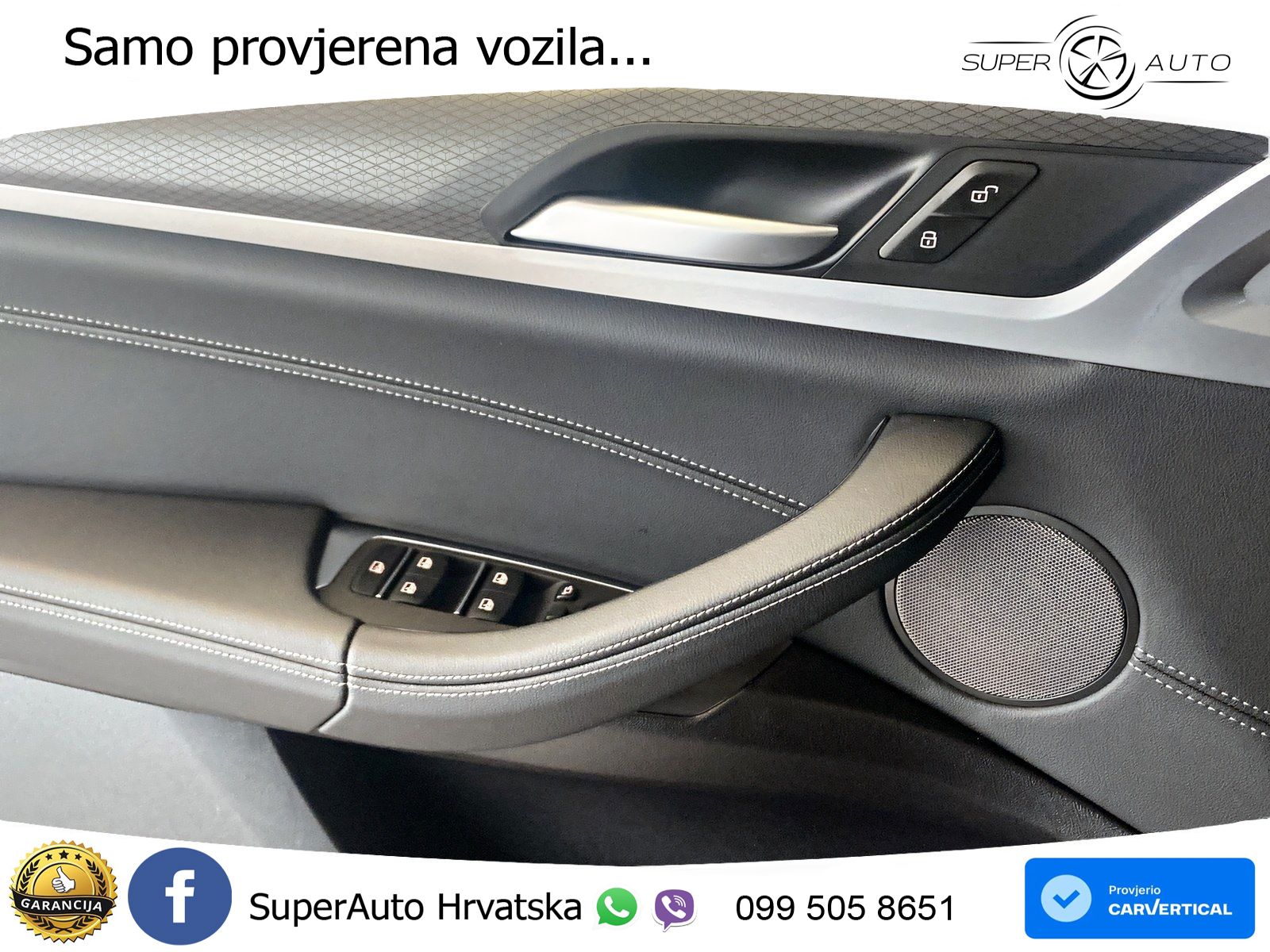 BMW X4 20d (190 KS) xDrive Steptronic M Sport
