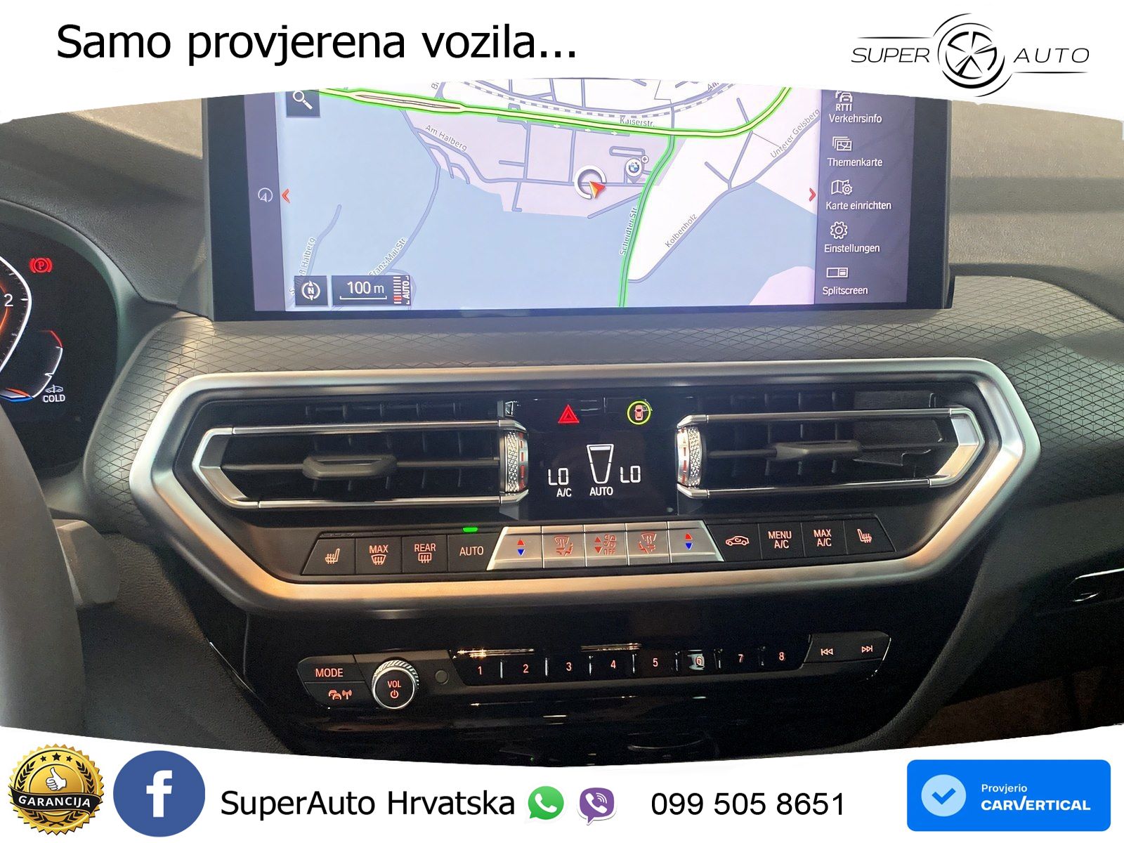 BMW X4 20d (190 KS) xDrive Steptronic M Sport