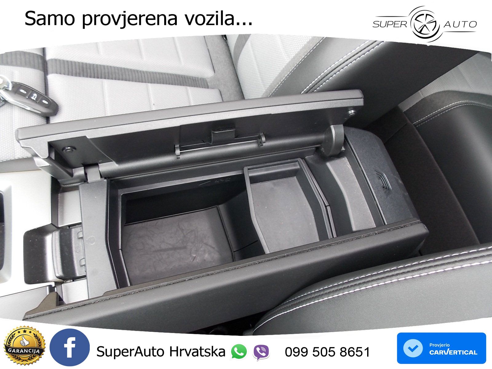 Opel Grandland 1.2 Turbo (145 KS) Hybrid eDCT GS LED+GR SJED+ACC
