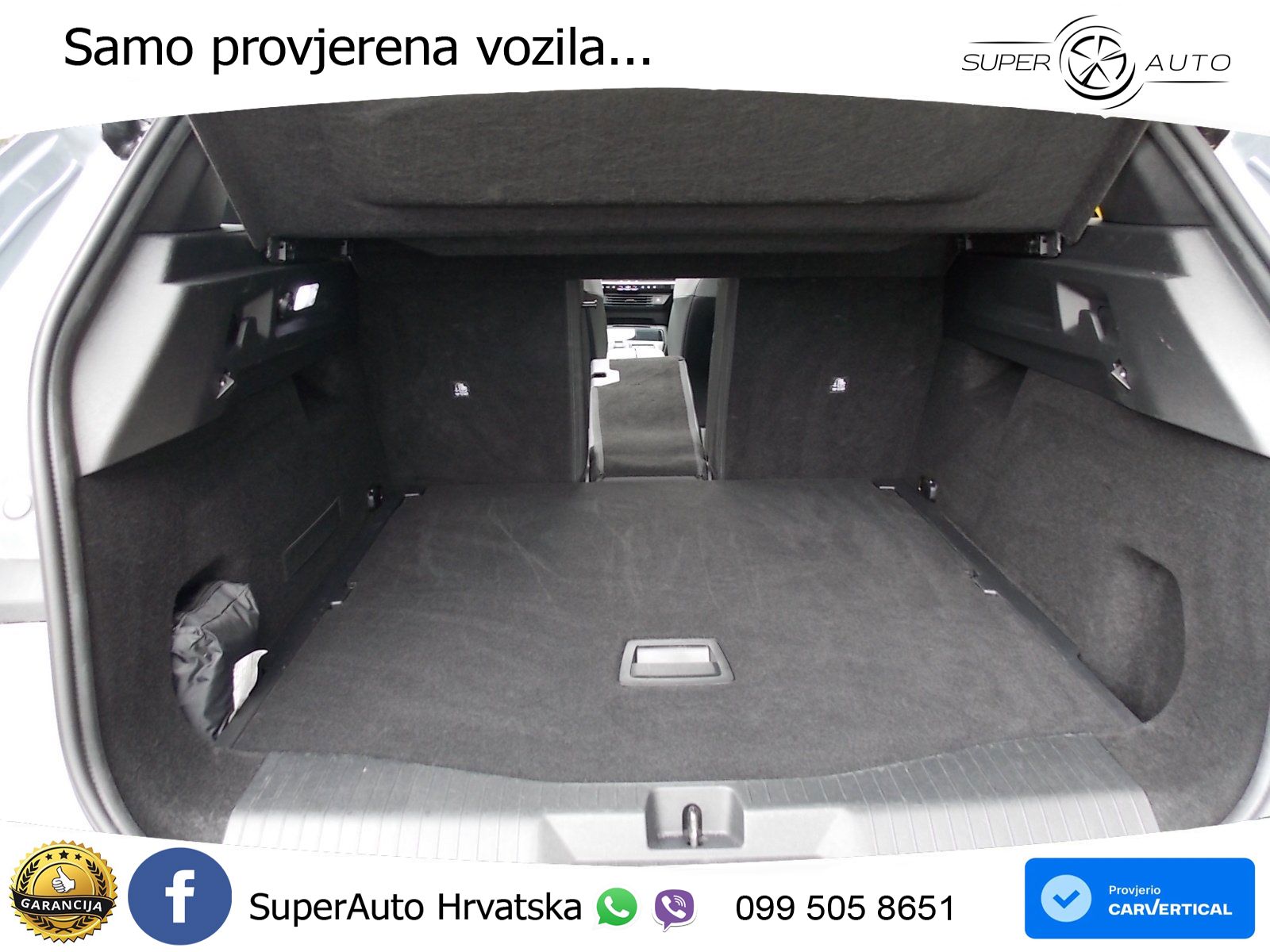 Opel Grandland 1.2 Turbo (145 KS) Hybrid eDCT GS LED+GR SJED+ACC