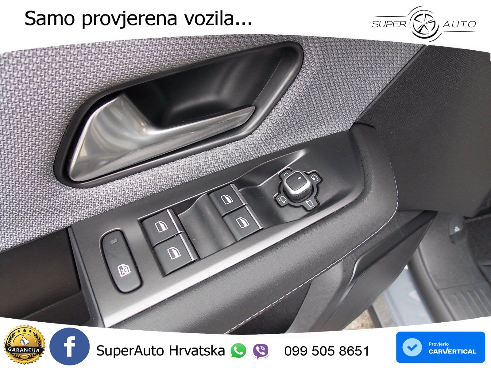 Opel Grandland 1.2 Turbo (145 KS) Hybrid eDCT GS LED+GR SJED+ACC