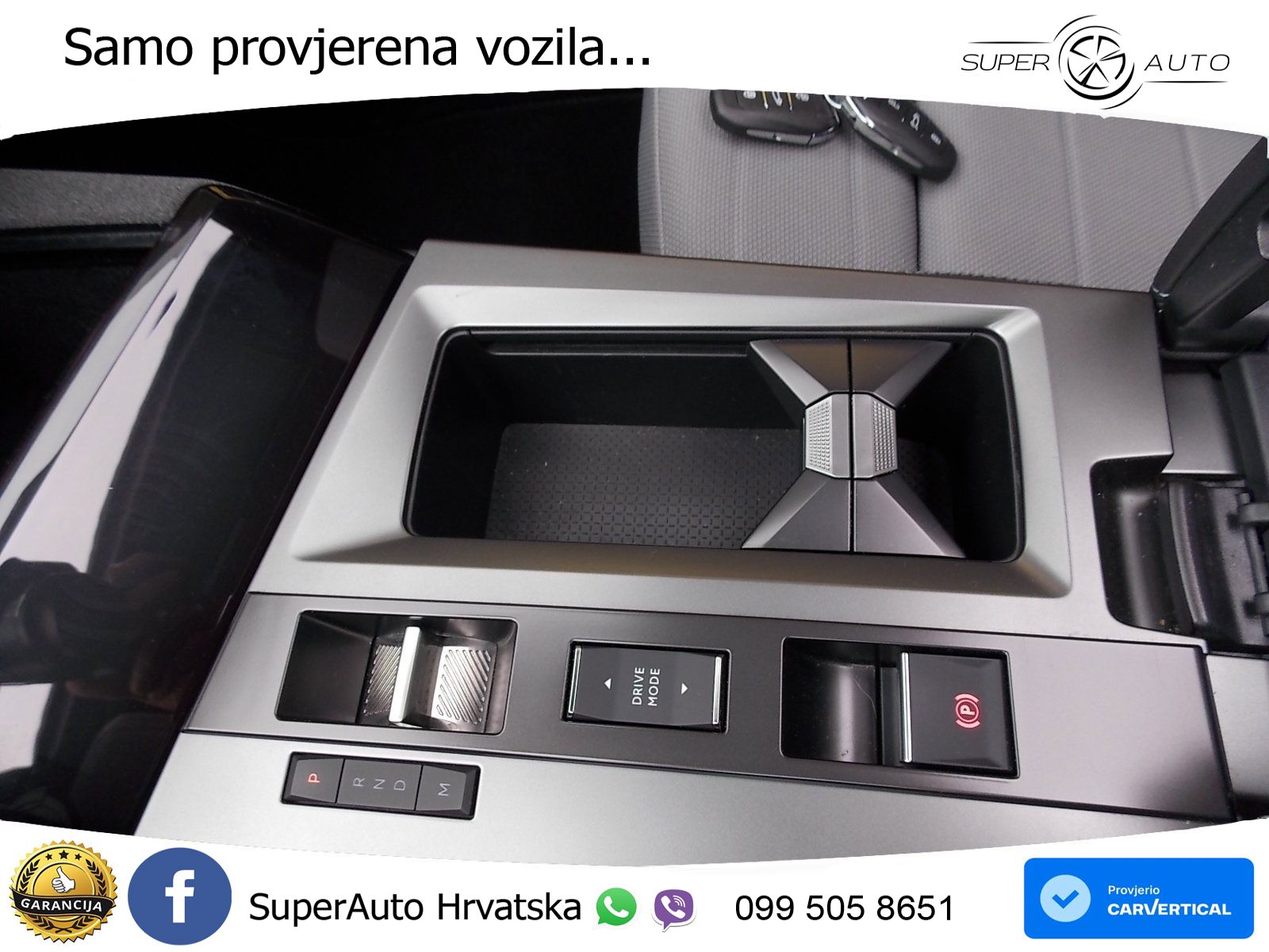 Opel Grandland 1.2 Turbo (145 KS) Hybrid eDCT GS LED+GR SJED+ACC
