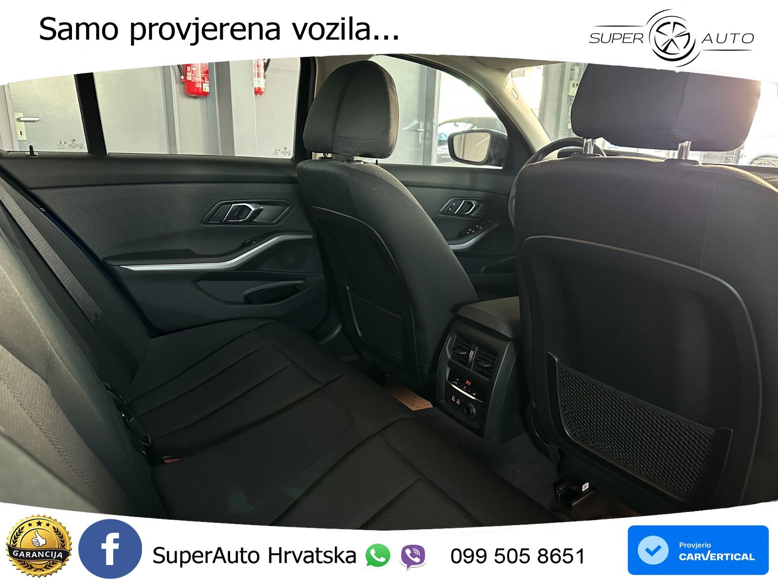 BMW 320i (184 KS) Steptronic Advantage