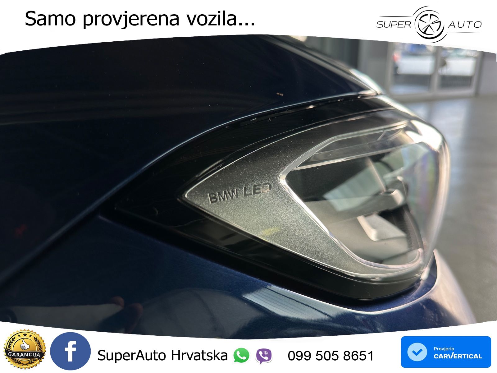 BMW 320i (184 KS) Steptronic Advantage