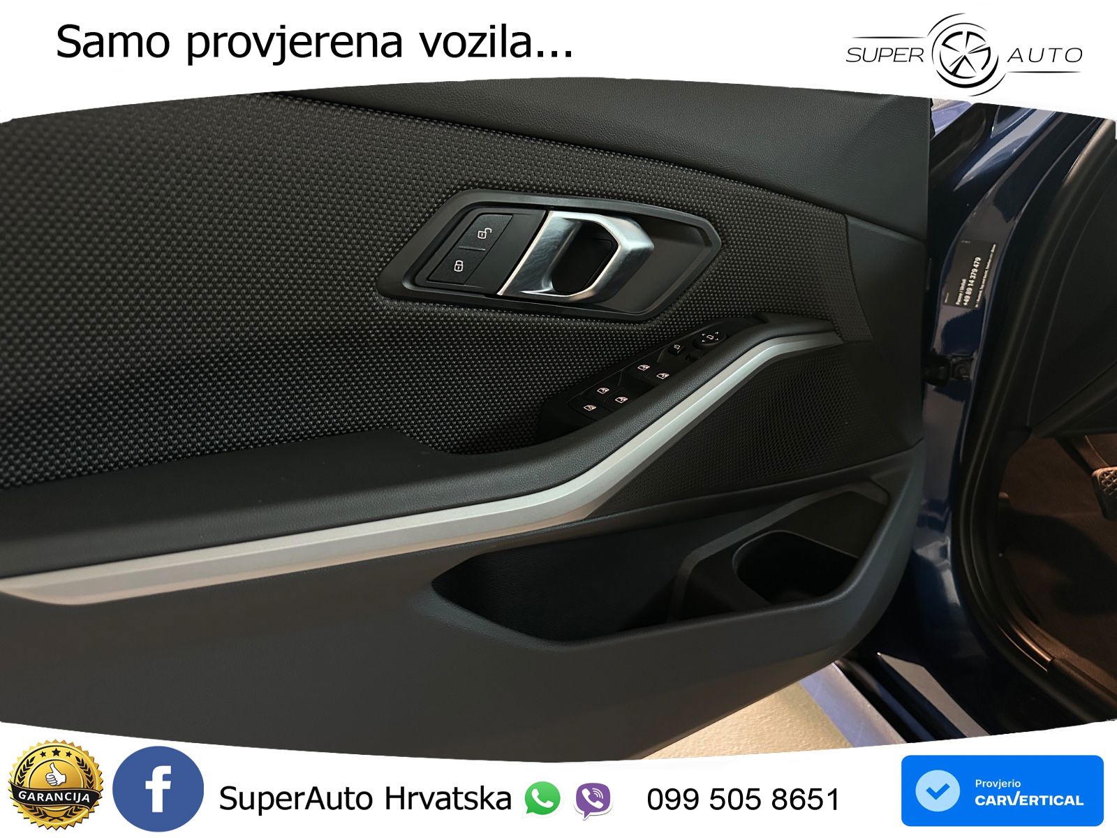 BMW 320i (184 KS) Steptronic Advantage