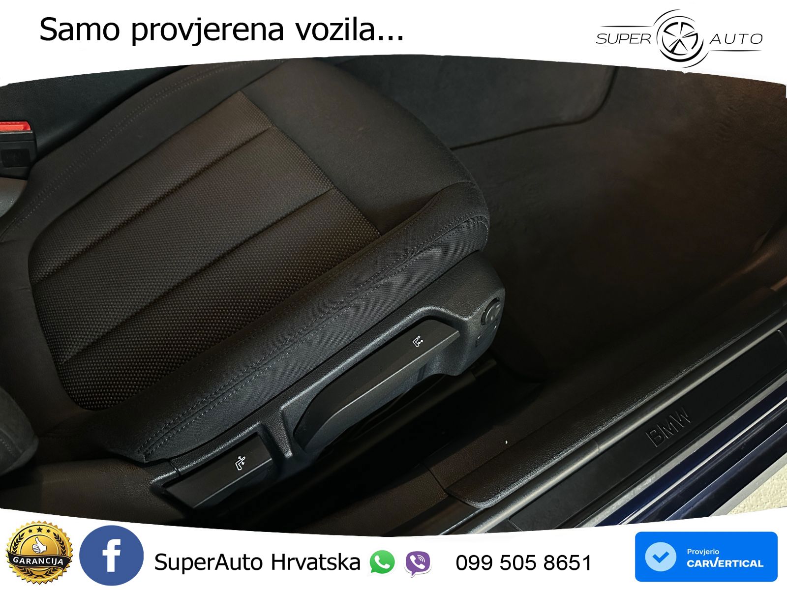 BMW 320i (184 KS) Steptronic Advantage