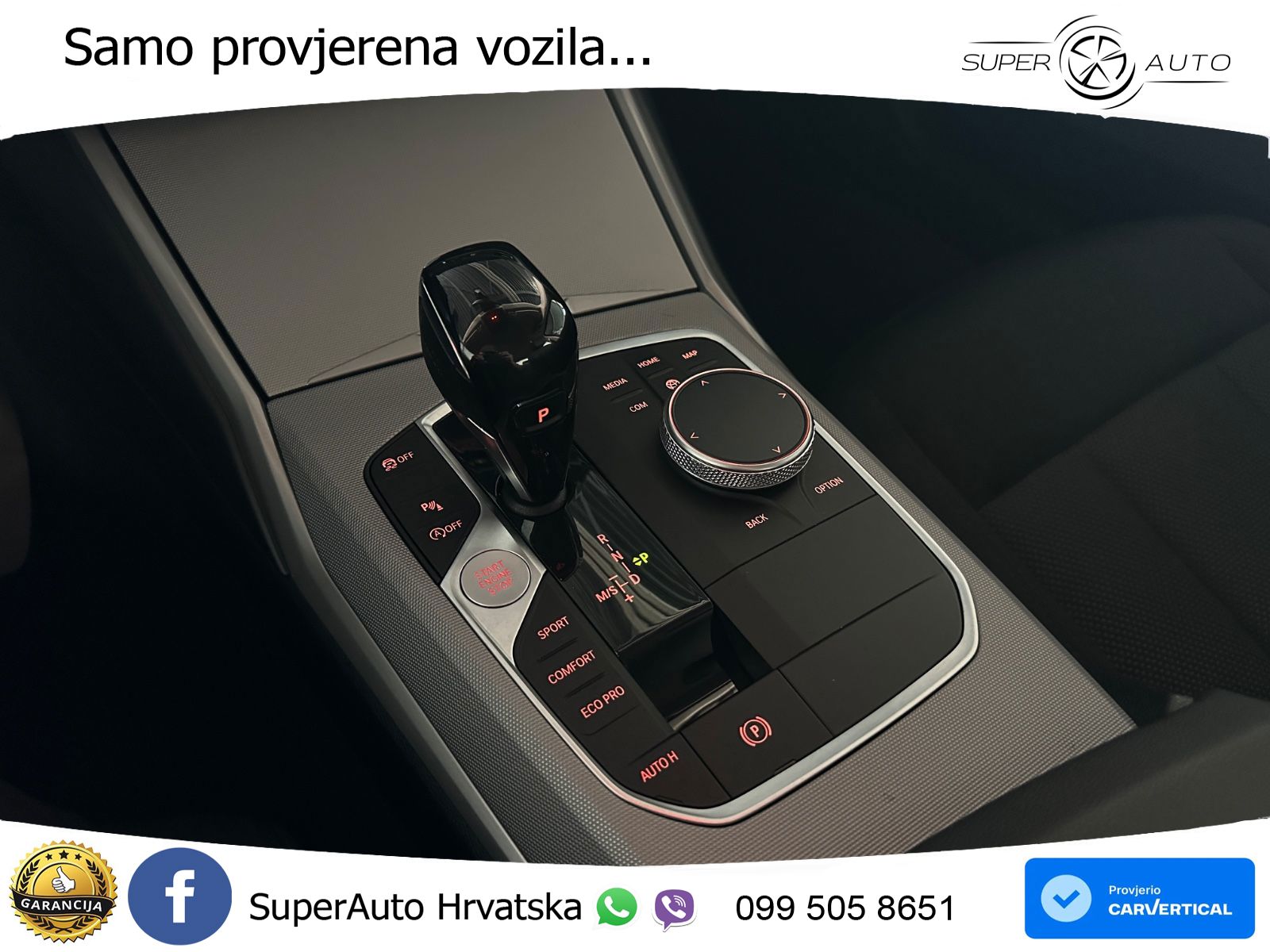 BMW 320i (184 KS) Steptronic Advantage