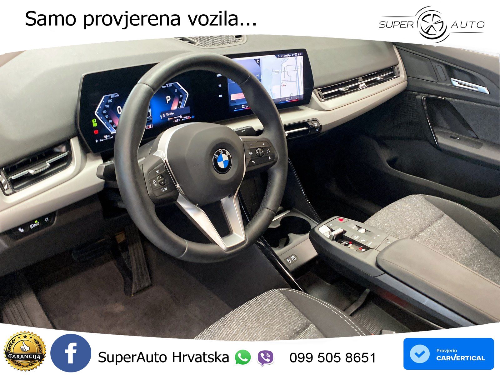 BMW X2 sDrive18d Steptronic