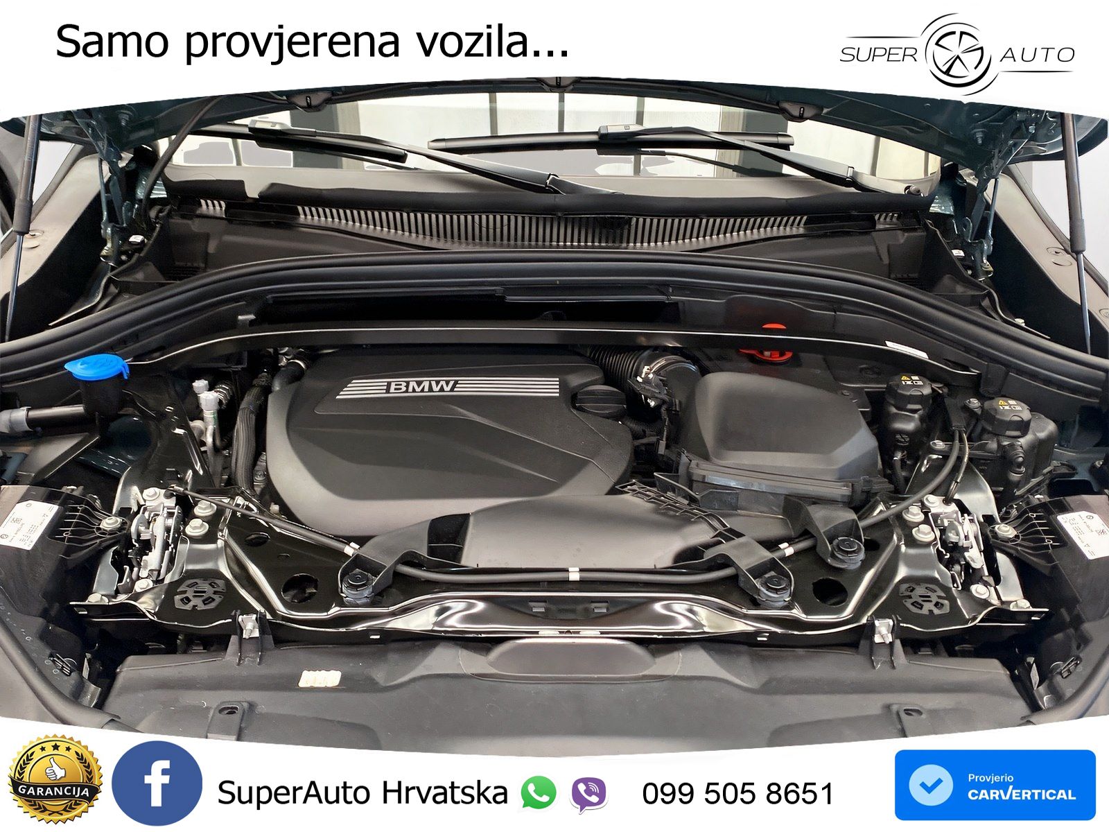 BMW X2 sDrive18d Steptronic