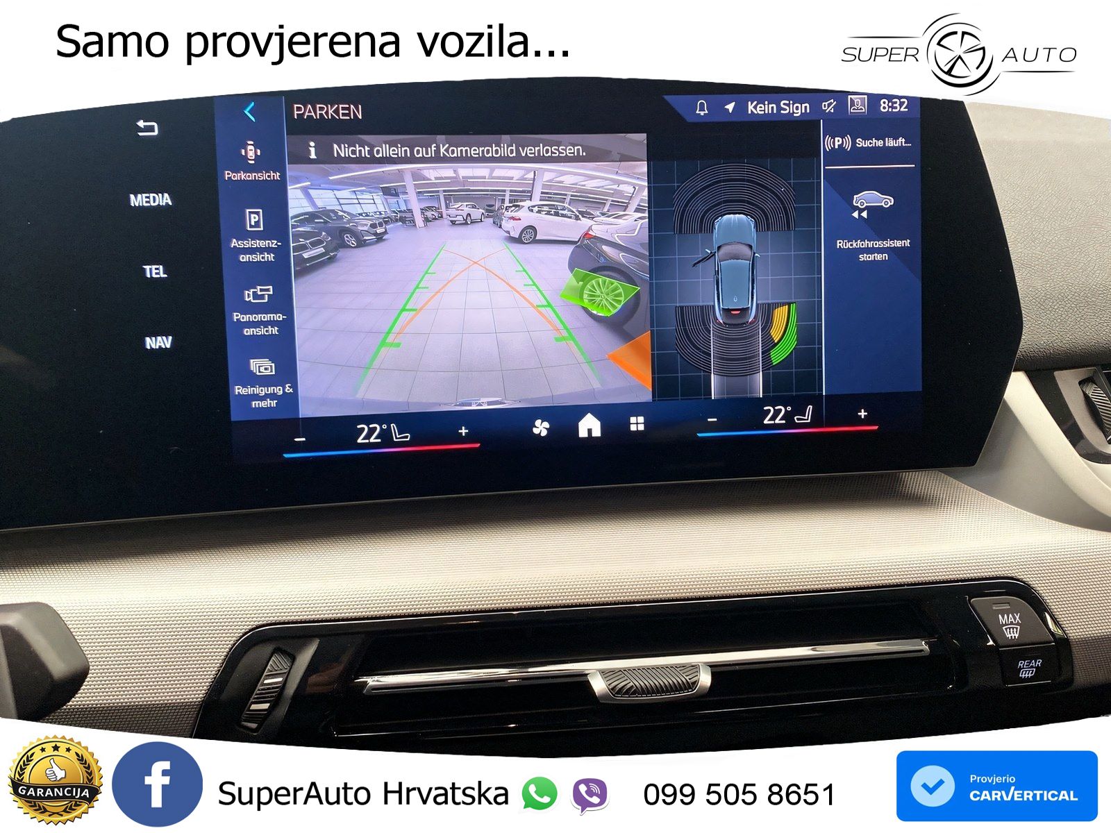 BMW X2 sDrive18d Steptronic