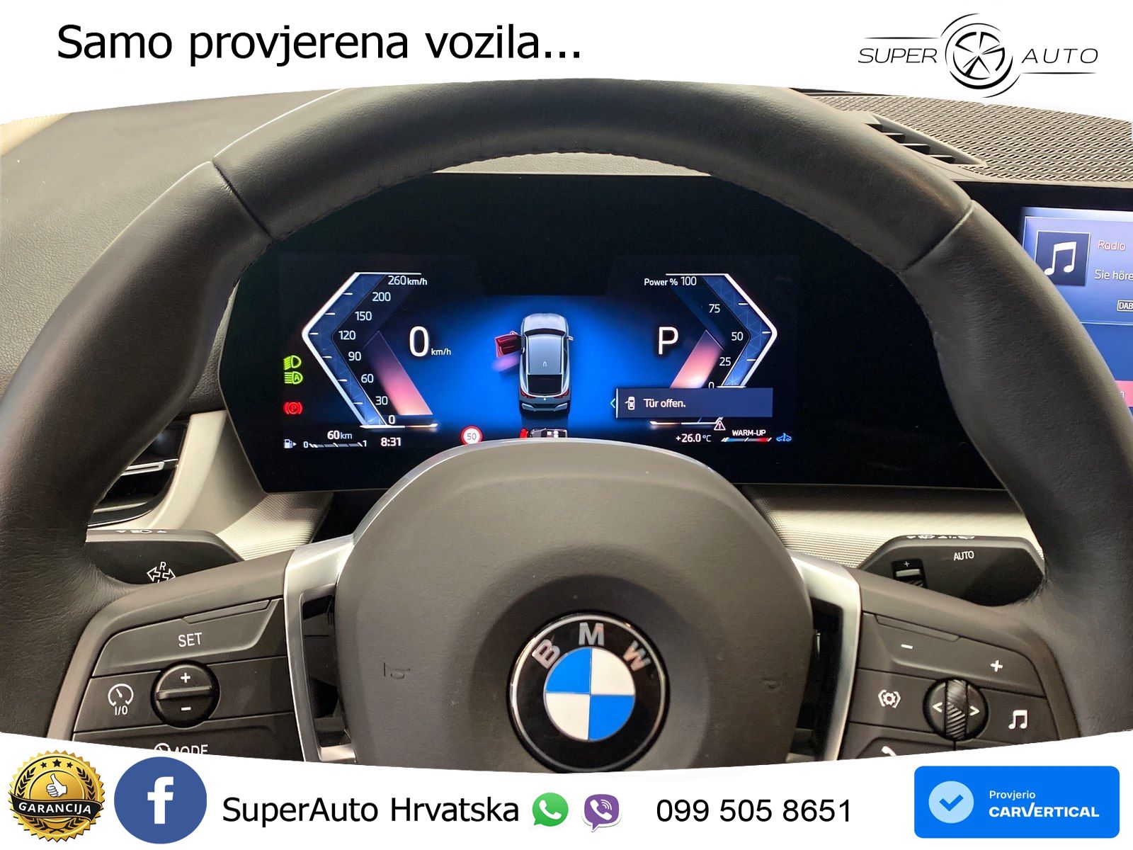 BMW X2 sDrive18d Steptronic