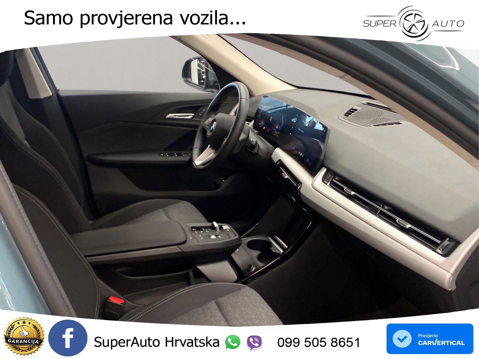 BMW X2 sDrive18d Steptronic