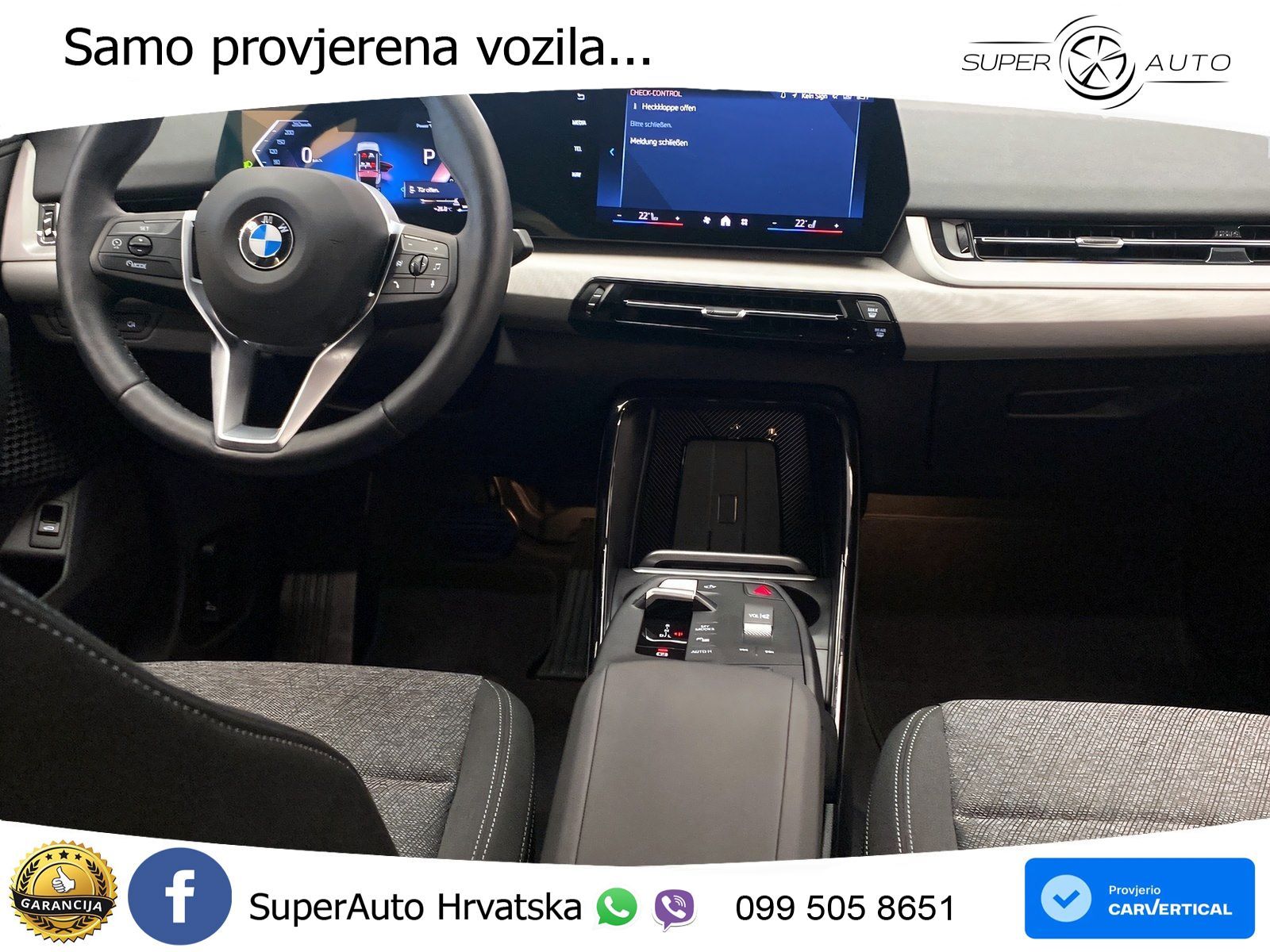 BMW X2 sDrive18d Steptronic