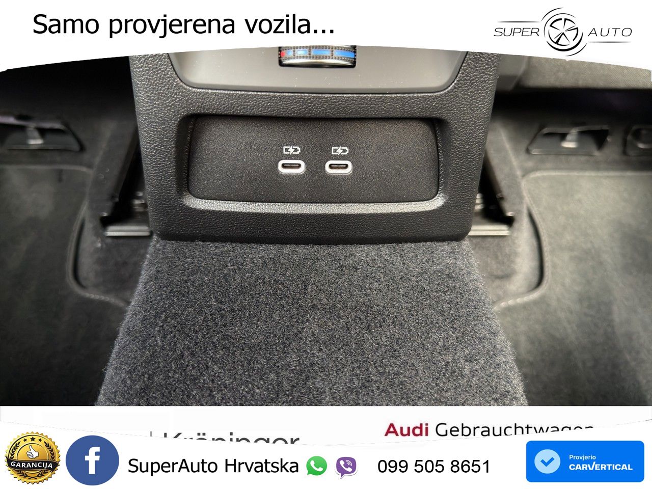 Audi A3 35 TFSI (150 KS) advanced LED+GR SJED+ACC