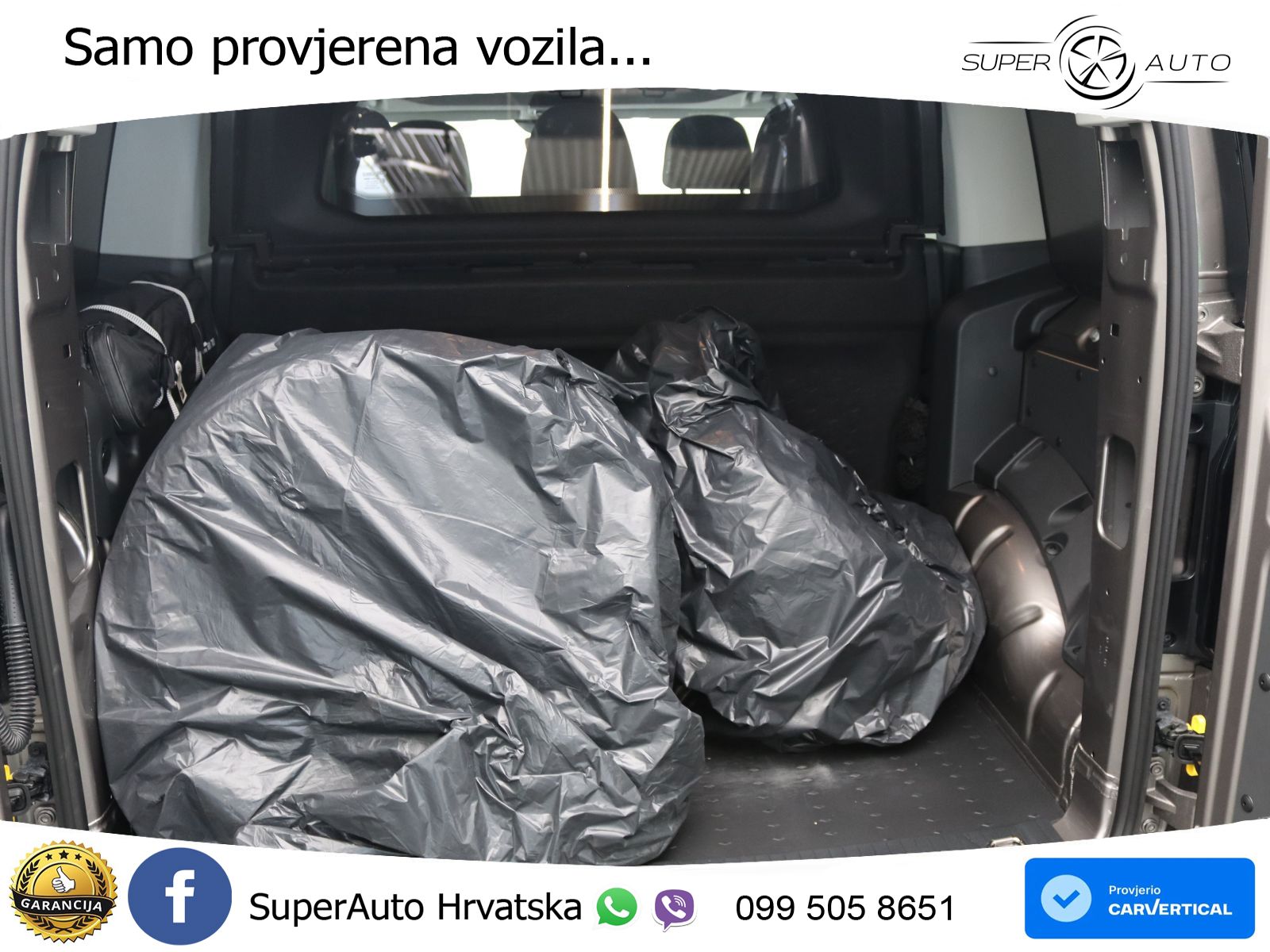 Volkswagen Caddy Kombi Flexible DSG/ CarPlay, LED, RFK, SHZ 122 KS