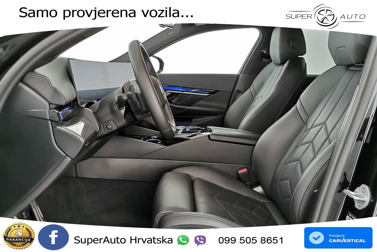 BMW 520d (197 KS) xDrive Steptronic M Sport LED+GR SJED+ACC