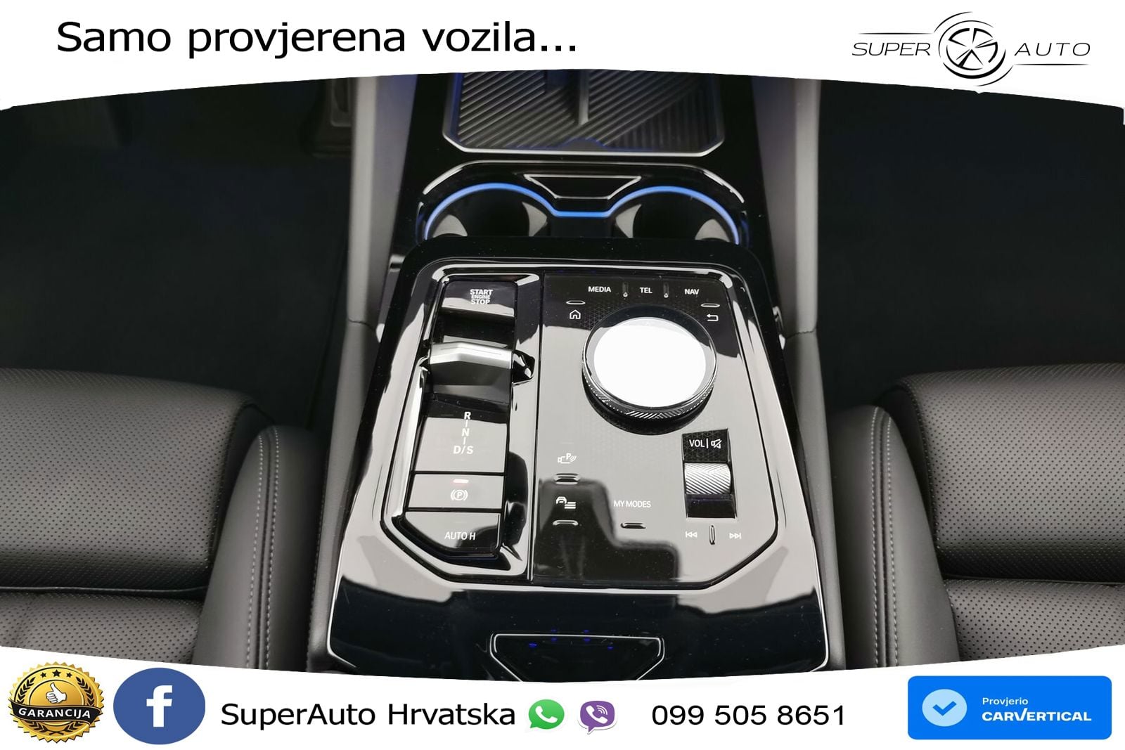 BMW 520d (197 KS) xDrive Steptronic M Sport LED+GR SJED+ACC