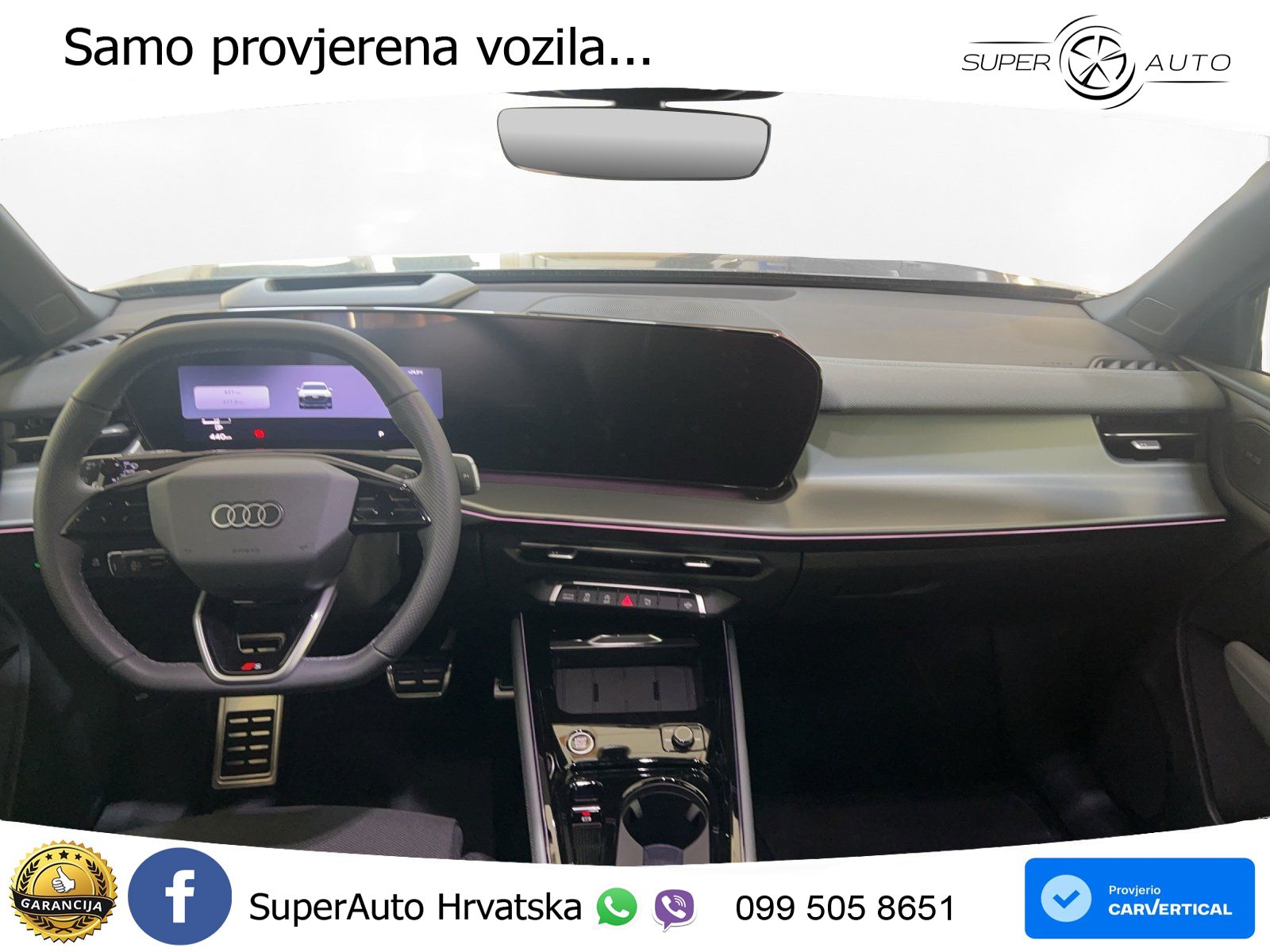 Audi Q3 2.0 TDI (150 KS) S tronic S line LED+GR SJED+ACC