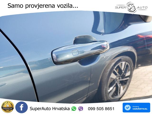 Volvo XC60 B4 Diesel FWD Geartronic ACC+GR SJED+360+PANO