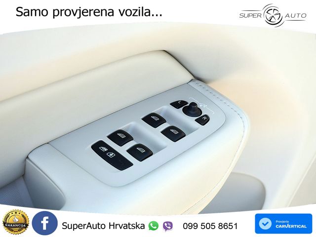 Volvo XC60 B4 Diesel FWD Geartronic ACC+GR SJED+360+PANO