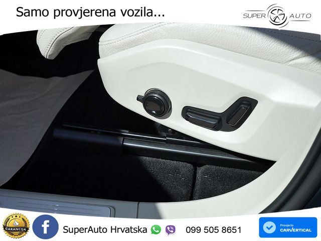 Volvo XC60 B4 Diesel FWD Geartronic ACC+GR SJED+360+PANO