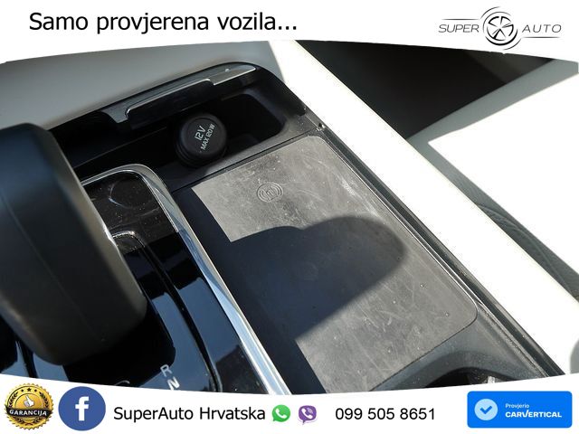 Volvo XC60 B4 Diesel FWD Geartronic ACC+GR SJED+360+PANO