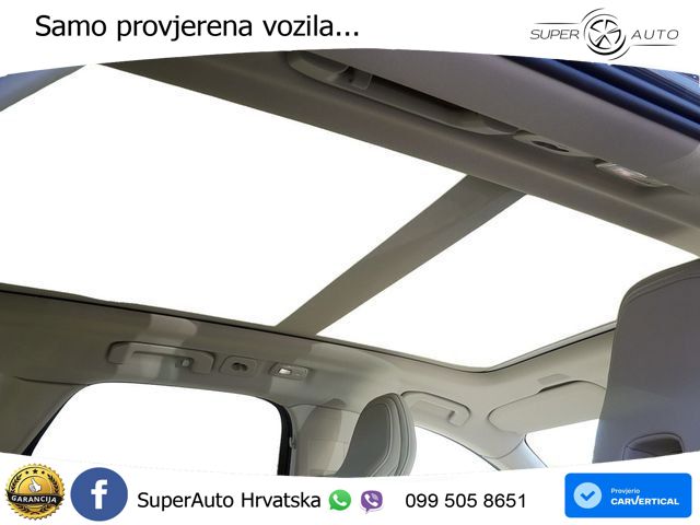 Volvo XC60 B4 Diesel FWD Geartronic ACC+GR SJED+360+PANO