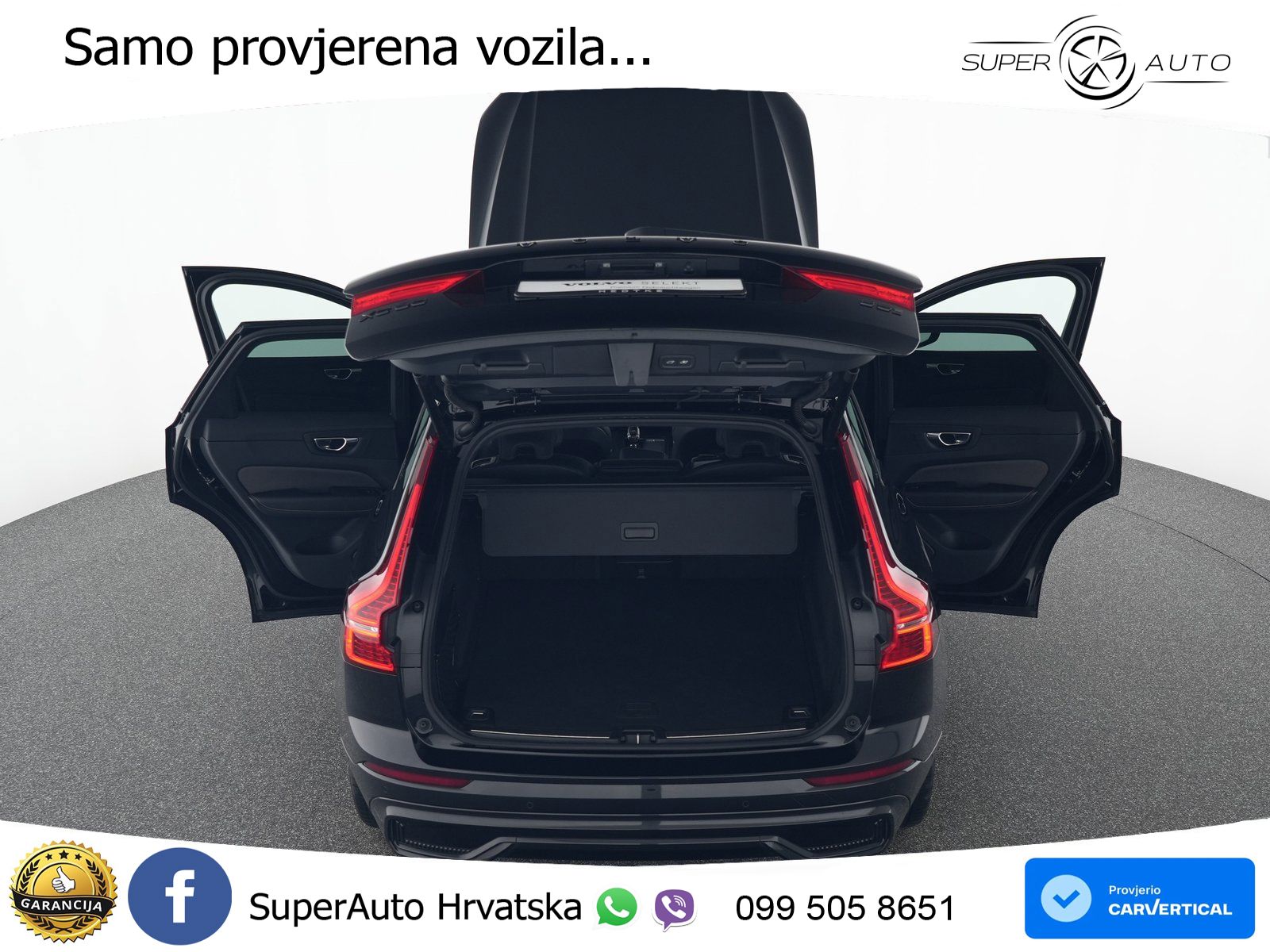 Volvo XC60 B5 Benzin AWD Geartronic ACC+GR SJED+360+PANO