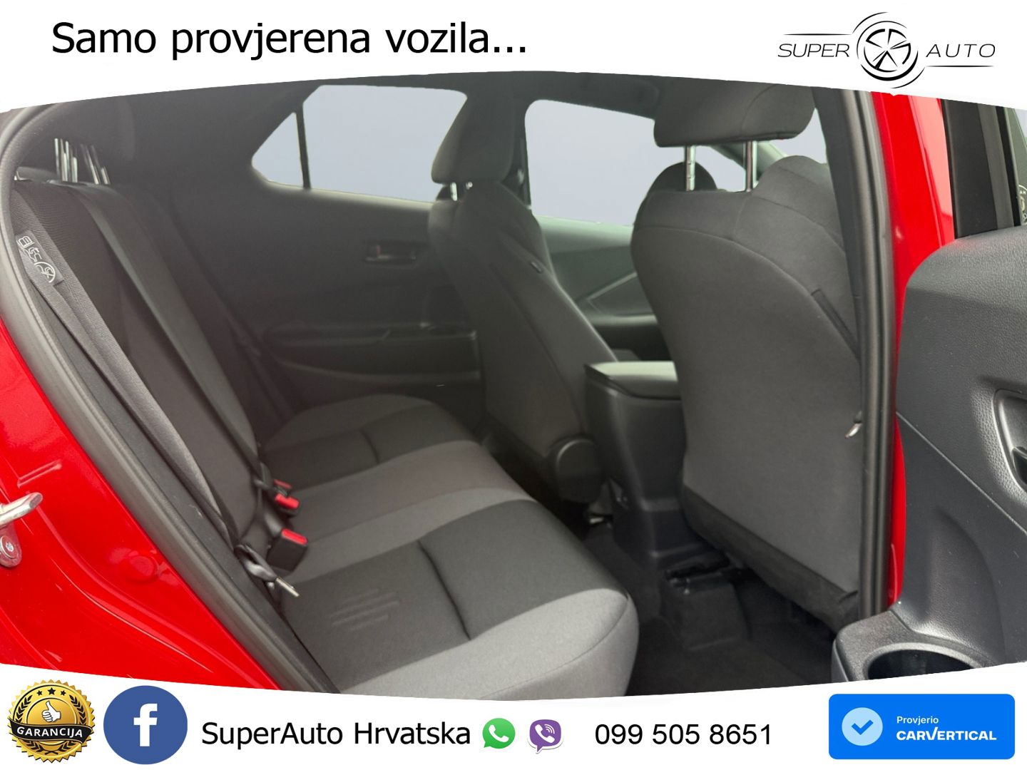 Toyota C-HR 1.8 (140 KS) Hybrid e-CVT Team D LED+GR SJED+ACC