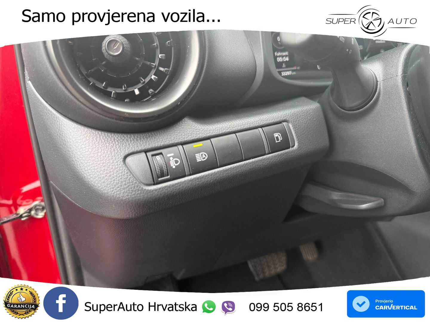 Toyota C-HR 1.8 (140 KS) Hybrid e-CVT Team D LED+GR SJED+ACC