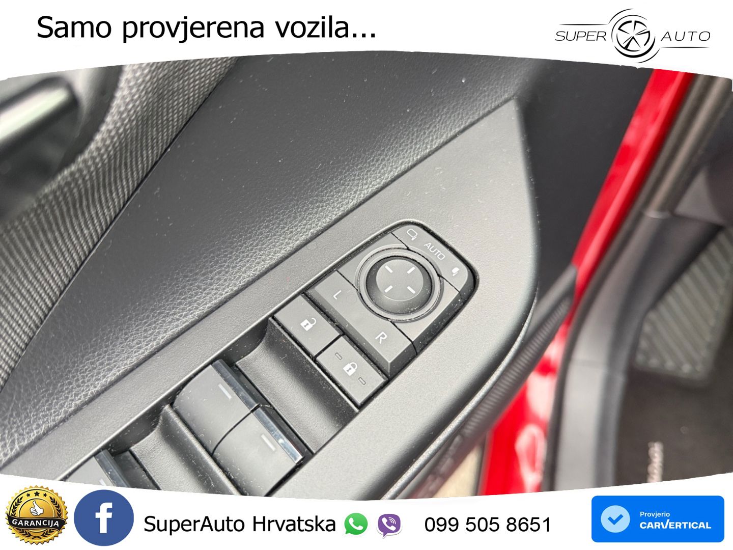 Toyota C-HR 1.8 (140 KS) Hybrid e-CVT Team D LED+GR SJED+ACC