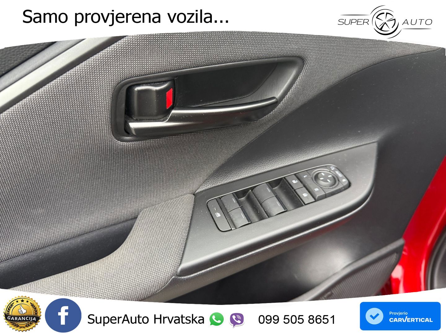 Toyota C-HR 1.8 (140 KS) Hybrid e-CVT Team D LED+GR SJED+ACC