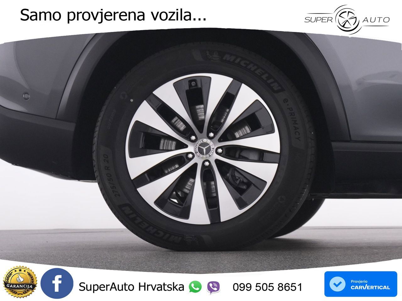 Mercedes GLE 350de (333 KS) 4MATIC 9G-TRONIC LED+GR SJED+ACC