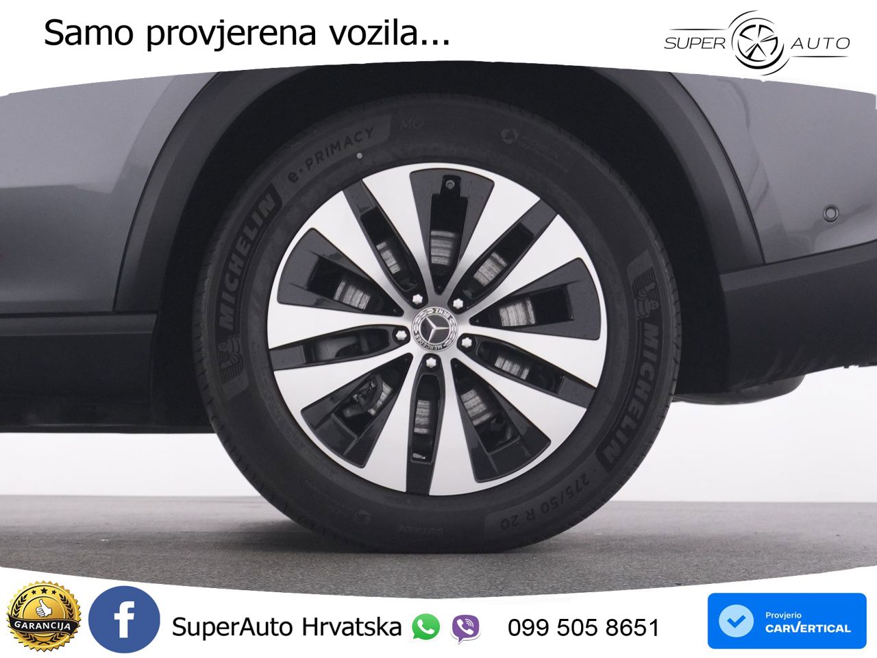 Mercedes GLE 350de (333 KS) 4MATIC 9G-TRONIC LED+GR SJED+ACC