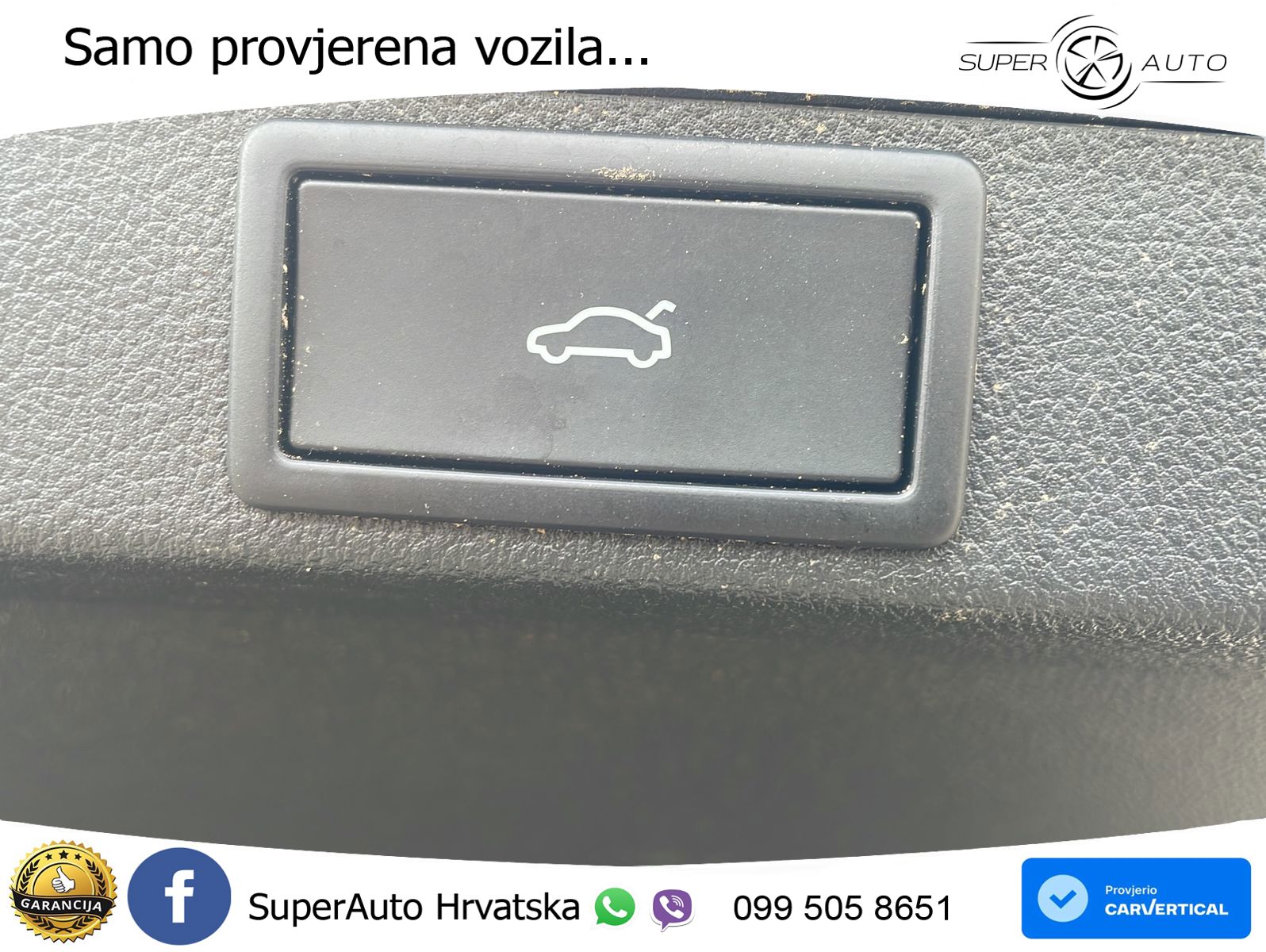 Škoda Octavia Combi 2.0 TDI (150 KS) DSG SportLine LED+GR SJED+ACC
