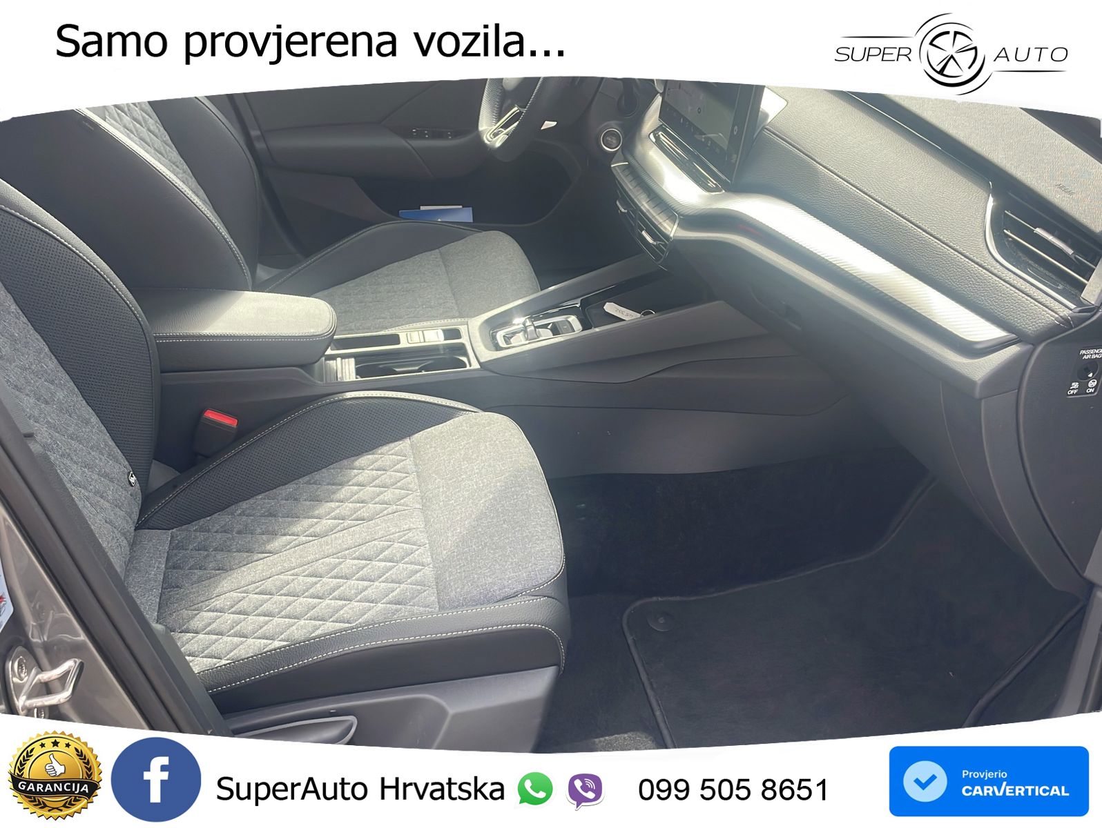 Škoda Octavia Combi 2.0 TDI (150 KS) DSG SportLine LED+GR SJED+ACC