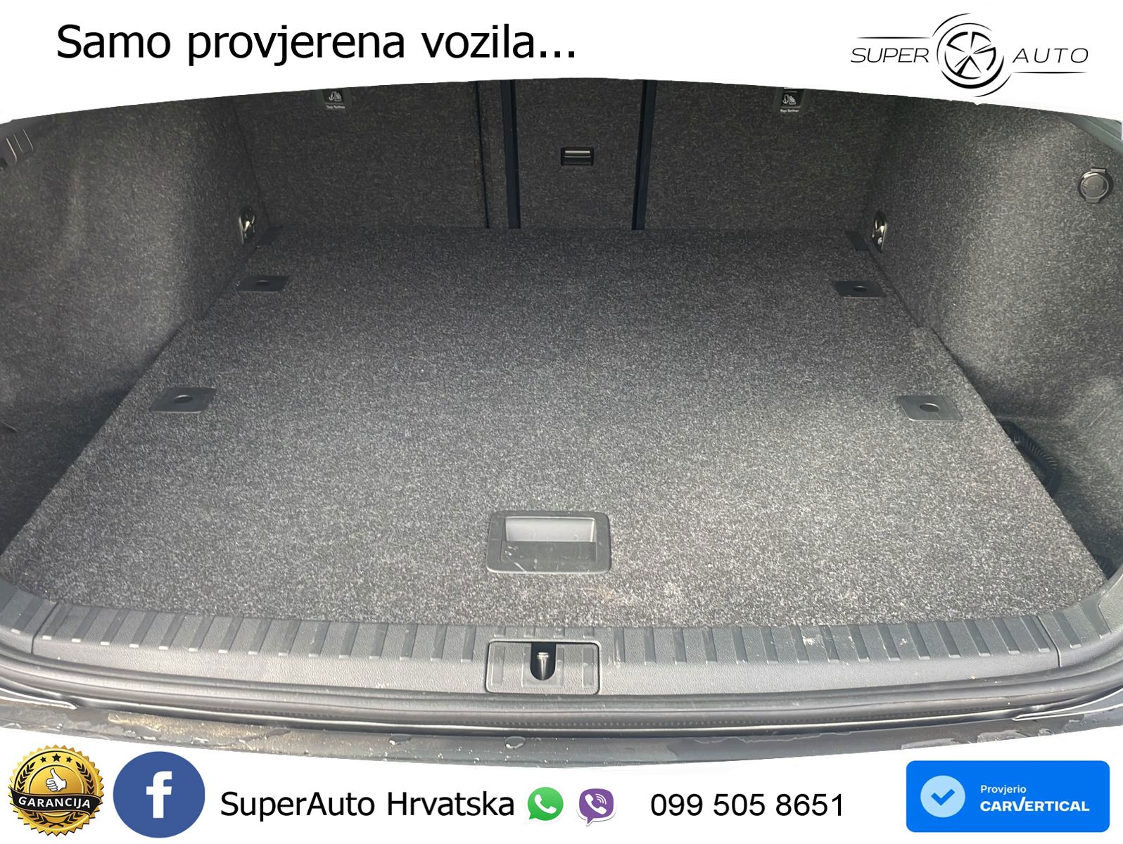 Škoda Octavia Combi 2.0 TDI (150 KS) DSG SportLine LED+GR SJED+ACC