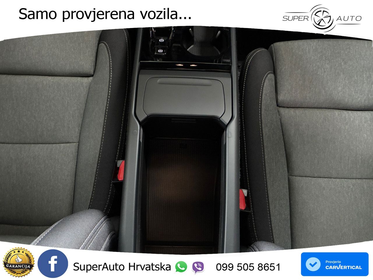 Volvo XC40 2.0 B3 163 KS Automatic LED+GR SJED+ACC