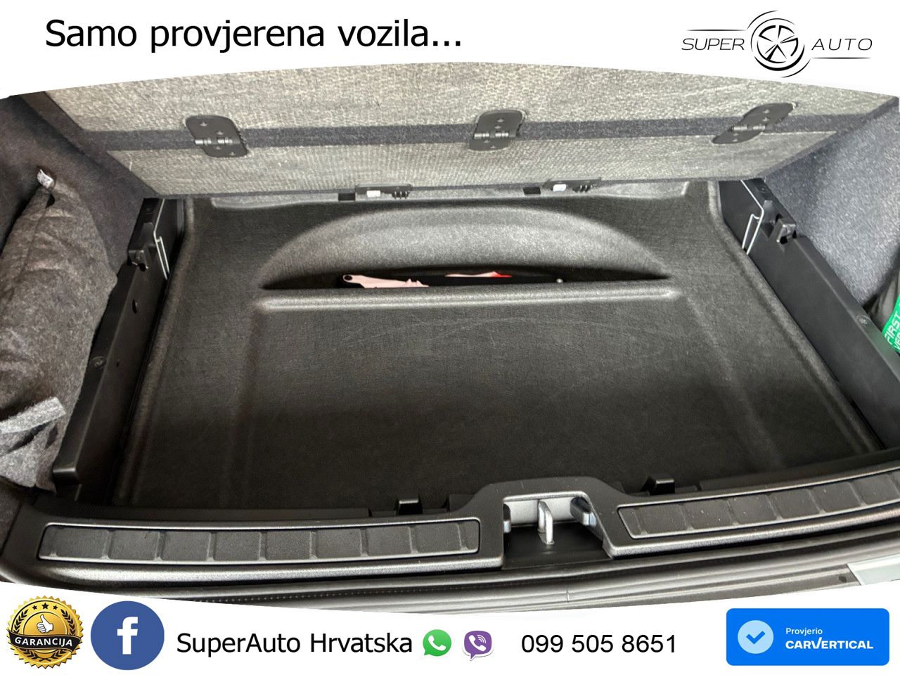 Volvo XC40 2.0 B3 163 KS Automatic LED+GR SJED+ACC