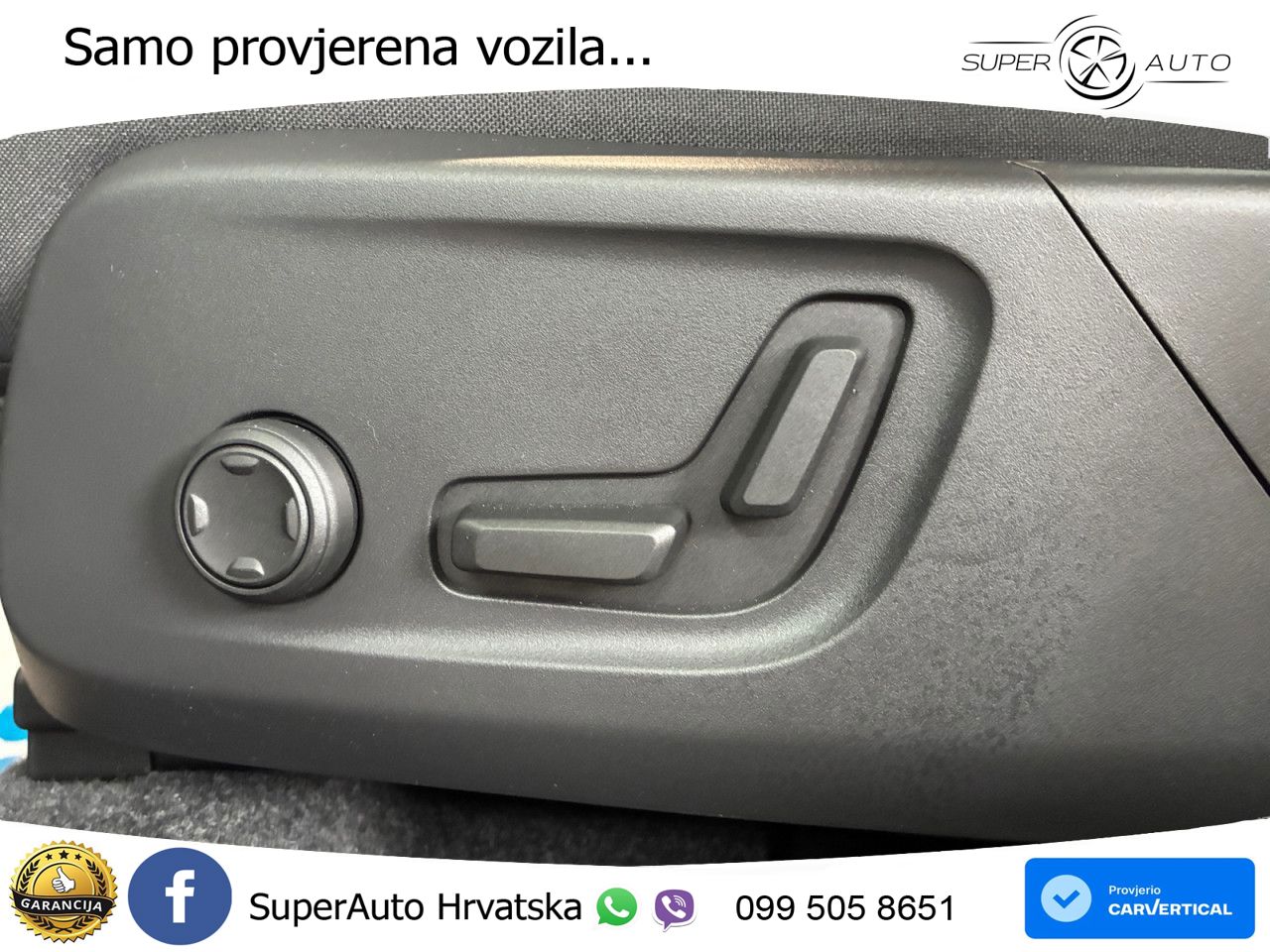 Volvo XC40 2.0 B3 163 KS Automatic LED+GR SJED+ACC