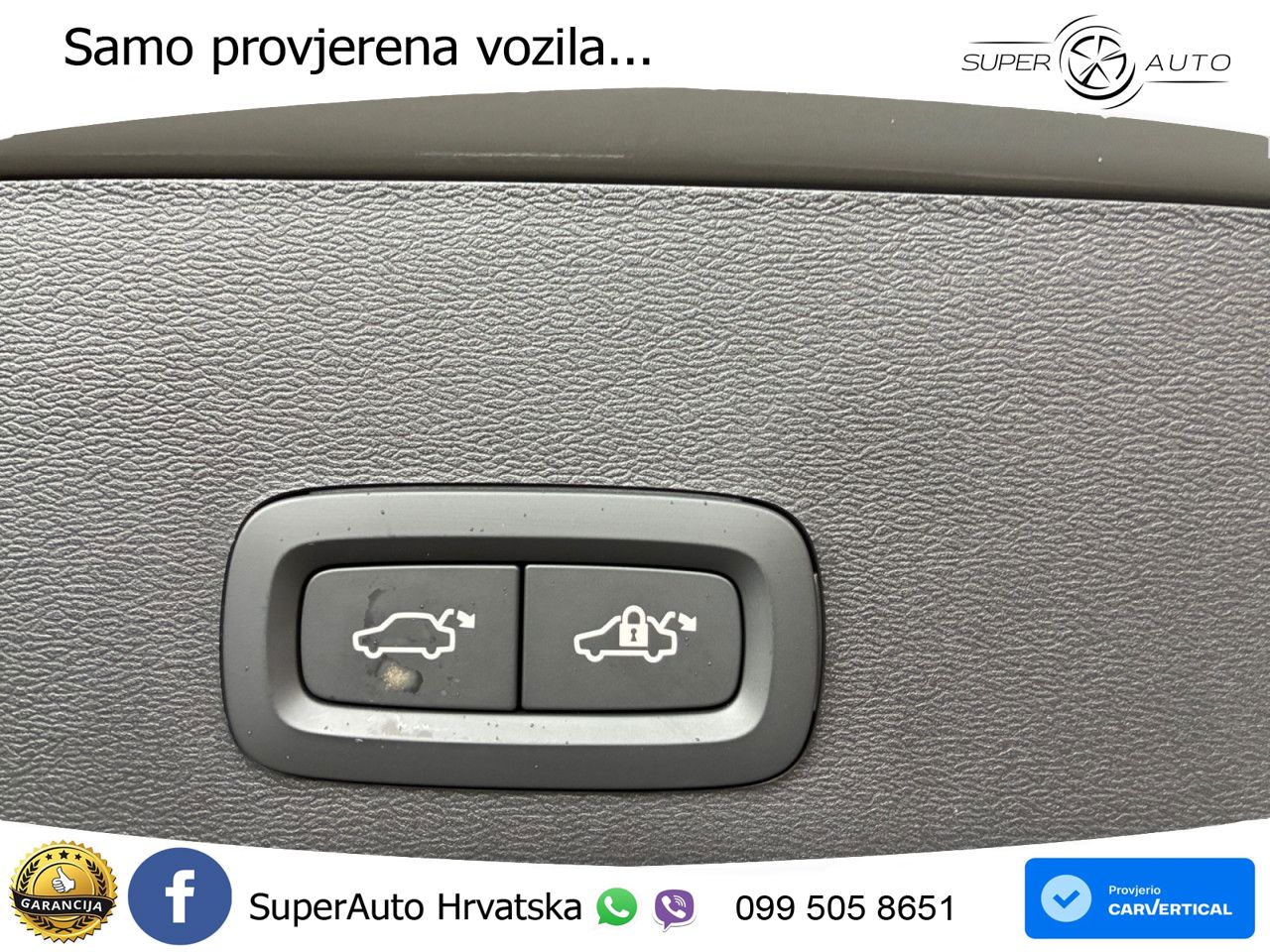 Volvo XC40 2.0 B3 163 KS Automatic LED+GR SJED+ACC