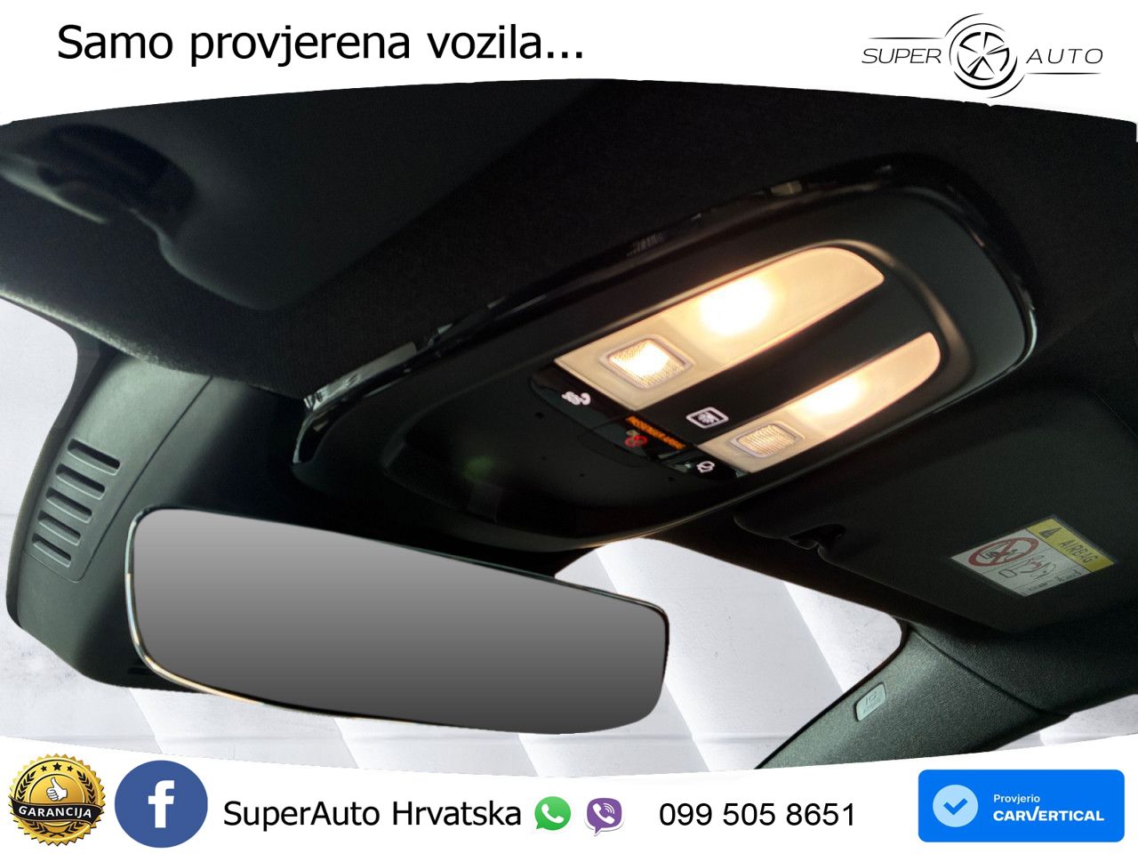 Volvo XC40 2.0 B3 163 KS Automatic LED+GR SJED+ACC