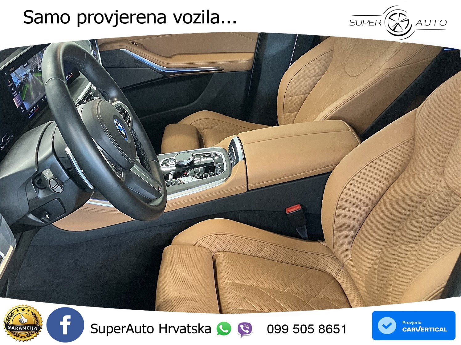 BMW X5 50e (489 KS) xDrive Steptronic LED+GR SJED+ACC