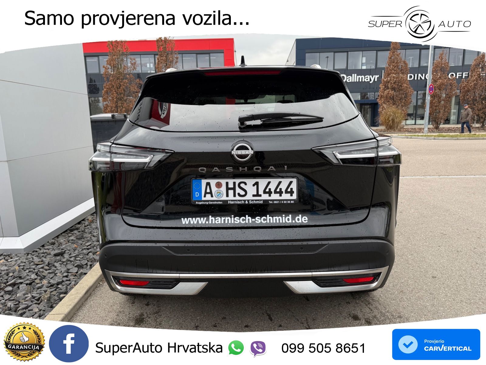 Nissan Qashqai 1.3 DIG-T (158 KS) N-Connecta LED+GR SJED+ACC