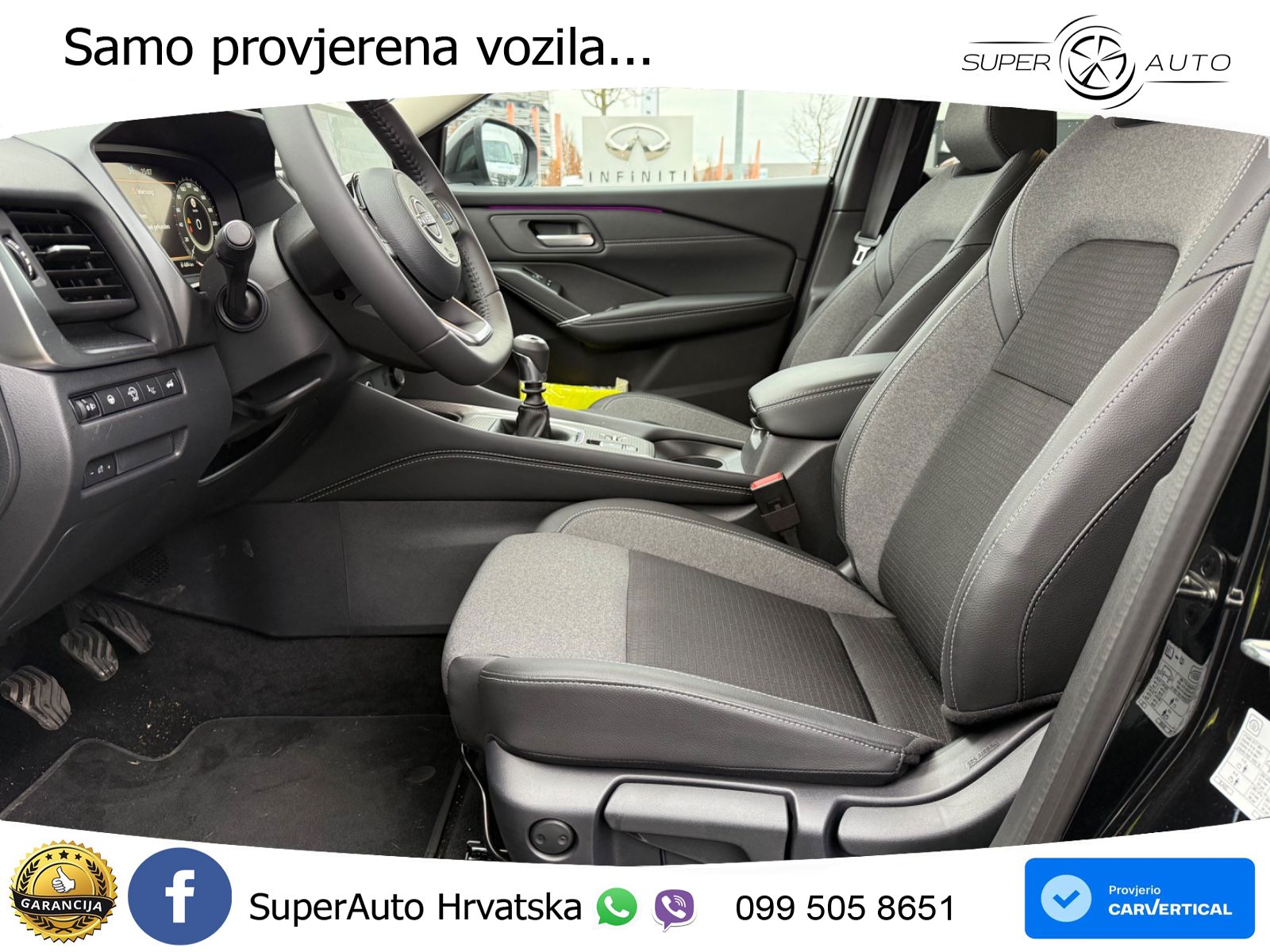 Nissan Qashqai 1.3 DIG-T (158 KS) N-Connecta LED+GR SJED+ACC